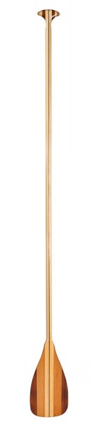 WHISKEYJACK PADDLES JANE WOOD PADDLE SUP